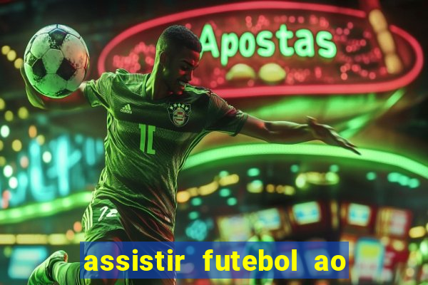 assistir futebol ao vivo gratis no sportv